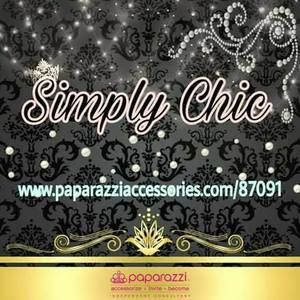 Meet your Posher, Latoya